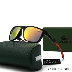 New 5 Color High quality Sunglasses TYJ-615224