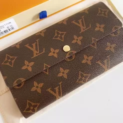 Fashion M61734 10x19cm Wallet BB-4564