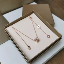 Rose Golden