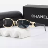Classic High quality metal-framed SunGlasses TYJ-615026