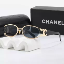 Classic High quality metal-framed SunGlasses TYJ-615026