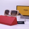 6 Colors 9661 High quality Sunglasses TYJ-615097