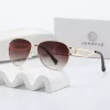 8 Colors High quality metal-framed Sunglasses TYJ-615112