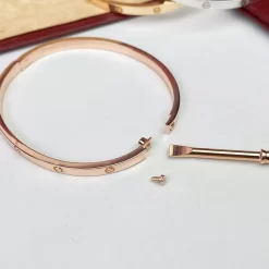 Rose Golden