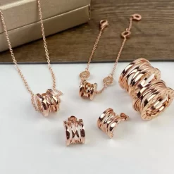 Rose Golden