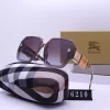 5 Colors High quality Sunglasses TYJ-615133