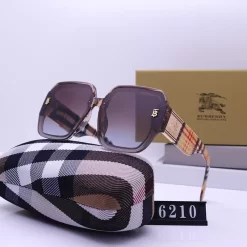 5 Colors High quality Sunglasses TYJ-615133