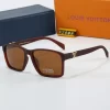 7 Colors High quality Sunglasses TYJ-615154