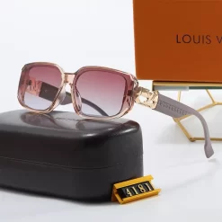 4 Colors 4181 High quality Sunglasses TYJ-615166