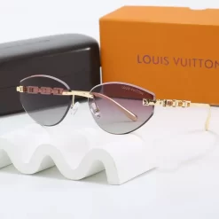 6 Colors High quality Sunglasses TYJ-615167