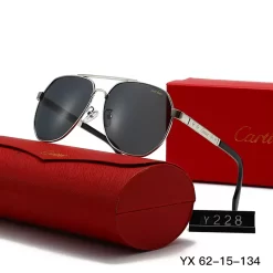 5 Color High quality Sunglasses TYJ-615215