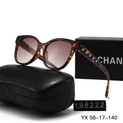 Fashion 5 Color High quality Sunglasses TYJ-615232