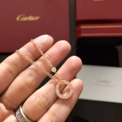 Rose Golden