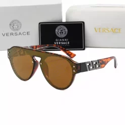 6 Colors High quality Sunglasses TYJ-615138