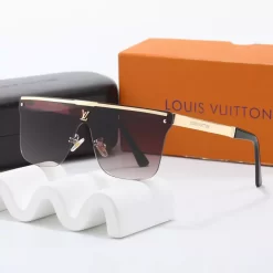 5 Colors High quality metal temples Sunglasses TYJ-615141