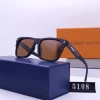 5 Colors High quality Sunglasses TYJ-615147