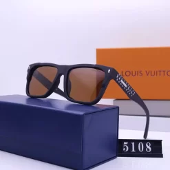 5 Colors High quality Sunglasses TYJ-615147