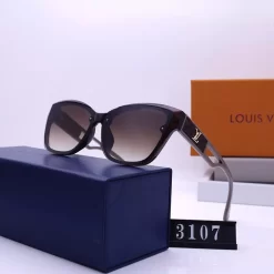 5 Colors High quality Sunglasses TYJ-615149