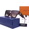 8 Colors High quality Sunglasses TYJ-615152