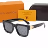 6 Color High quality Sunglasses TYJ-615165