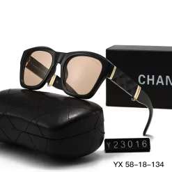 3Colors 23016 High quality Sunglasses TYJ-615202