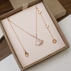 Rose Golden