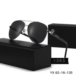 5 Color High quality Sunglasses TYJ-615213