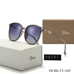 New 4 Color High quality Woman's Sunglasses TYJ-615228