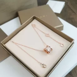 Rose Golden