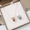 Fashion Snake Necklace XL-519010