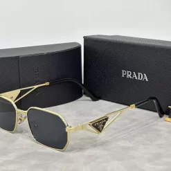 6Colors Classic High quality metal-framed SunGlasses TYJ-615035