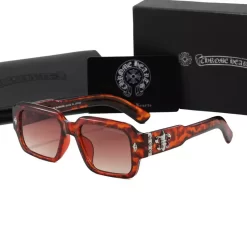 5Colors 8232 Fashion High quality SunGlasses TYJ-615064