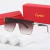 7 Colors High quality rimless Sunglasses TYJ-615080