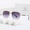 7 Colors High quality metal-framed Sunglasses TYJ-615105