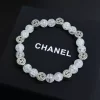 Classic Flowers Bracelet SL-611019