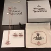 Classic Enamels Jewelry Sets SST-612002