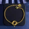 Chain Bracelet