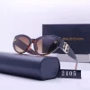 5 Colors High quality Sunglasses TYJ-615132