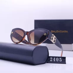 5 Colors High quality Sunglasses TYJ-615132