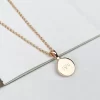 Fashion Shell Necklace XL-519002