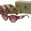 6 Color High quality Sunglasses TYJ-615182