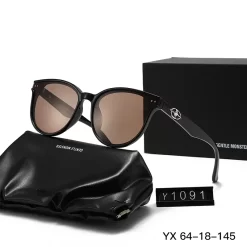 5 Colors 1091 High quality Sunglasses TYJ-615208