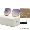 New 6 Color High quality Sunglasses TYJ-615233