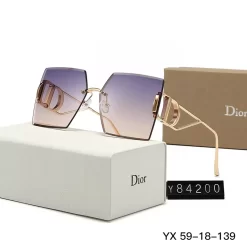 New 6 Color High quality Sunglasses TYJ-615233