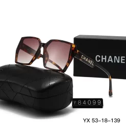 New 5 Color High quality Sunglasses TYJ-615234