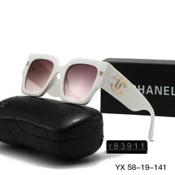 New 5 Colors 83911 High quality Sunglasses TYJ-615237