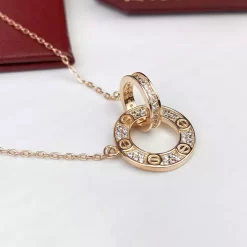 Rose Golden