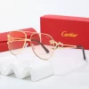 6Colors Fashion High quality metal-framed SunGlasses TYJ-615069