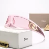 6 Colors High quality Sunglasses TYJ-615127