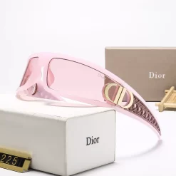 6 Colors High quality Sunglasses TYJ-615127